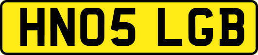 HN05LGB
