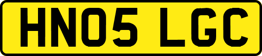 HN05LGC