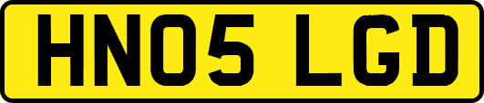 HN05LGD