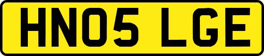 HN05LGE