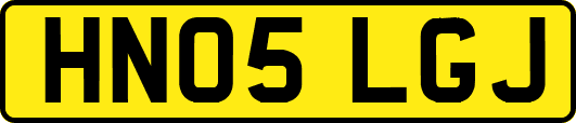 HN05LGJ