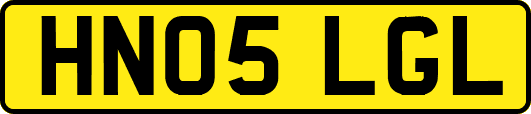 HN05LGL