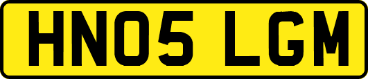 HN05LGM
