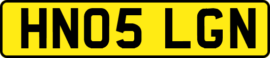 HN05LGN