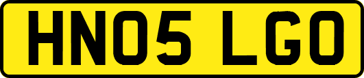 HN05LGO
