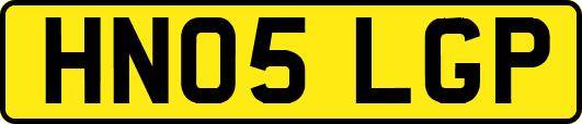 HN05LGP