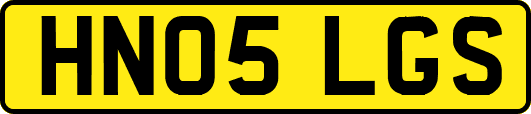 HN05LGS