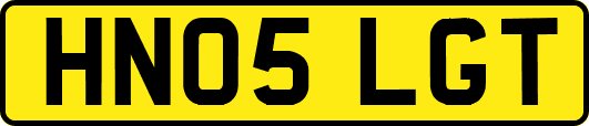 HN05LGT