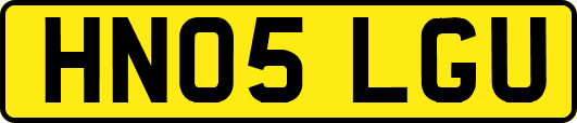 HN05LGU