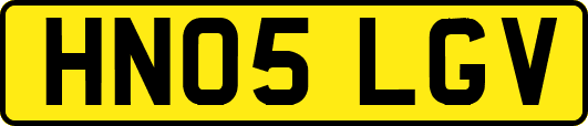 HN05LGV