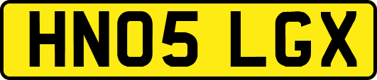 HN05LGX