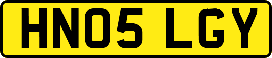 HN05LGY