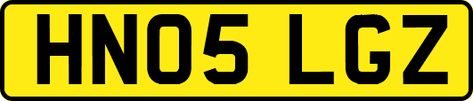 HN05LGZ