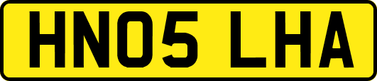 HN05LHA