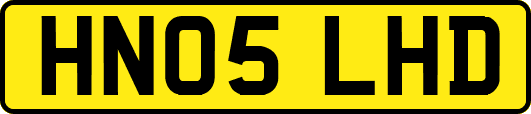 HN05LHD