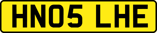 HN05LHE