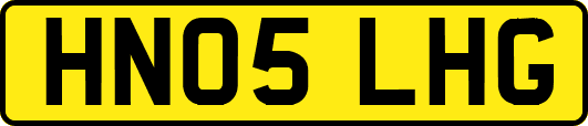 HN05LHG