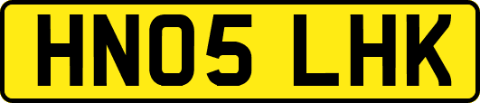 HN05LHK