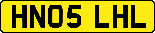HN05LHL