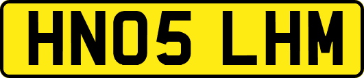 HN05LHM