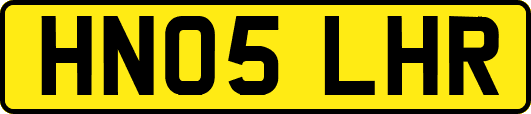 HN05LHR