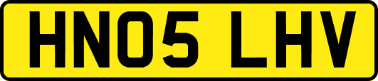 HN05LHV