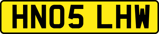 HN05LHW