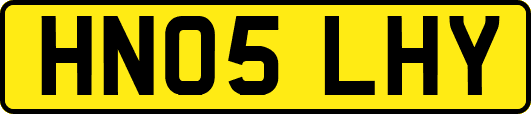 HN05LHY