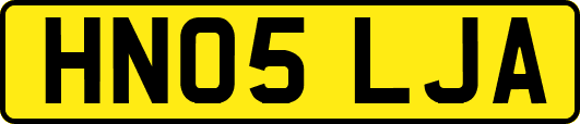 HN05LJA