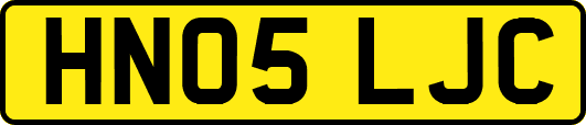 HN05LJC