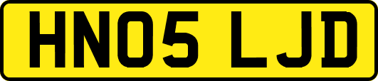 HN05LJD