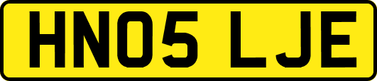 HN05LJE