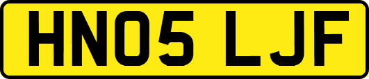 HN05LJF