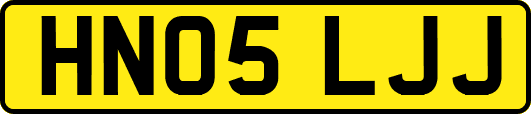 HN05LJJ
