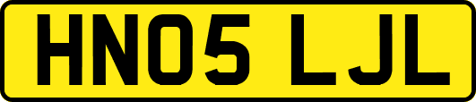 HN05LJL
