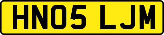 HN05LJM