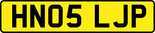 HN05LJP