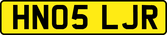 HN05LJR
