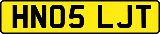 HN05LJT