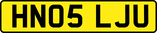 HN05LJU
