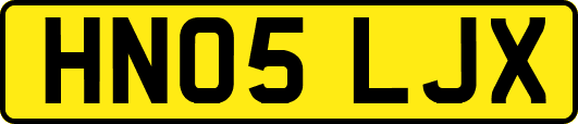 HN05LJX