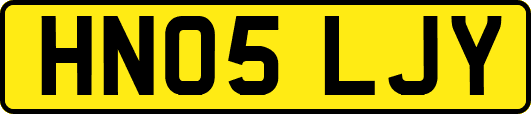 HN05LJY