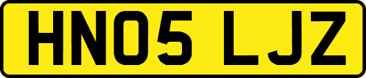 HN05LJZ