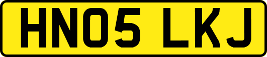 HN05LKJ