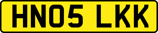 HN05LKK
