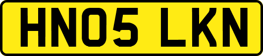 HN05LKN