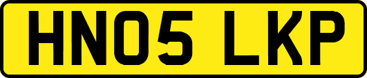 HN05LKP