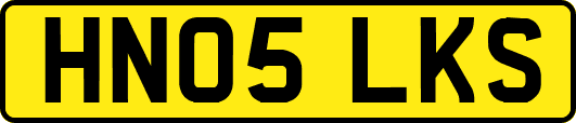 HN05LKS