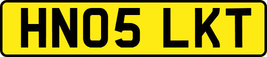 HN05LKT