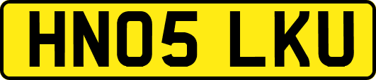 HN05LKU